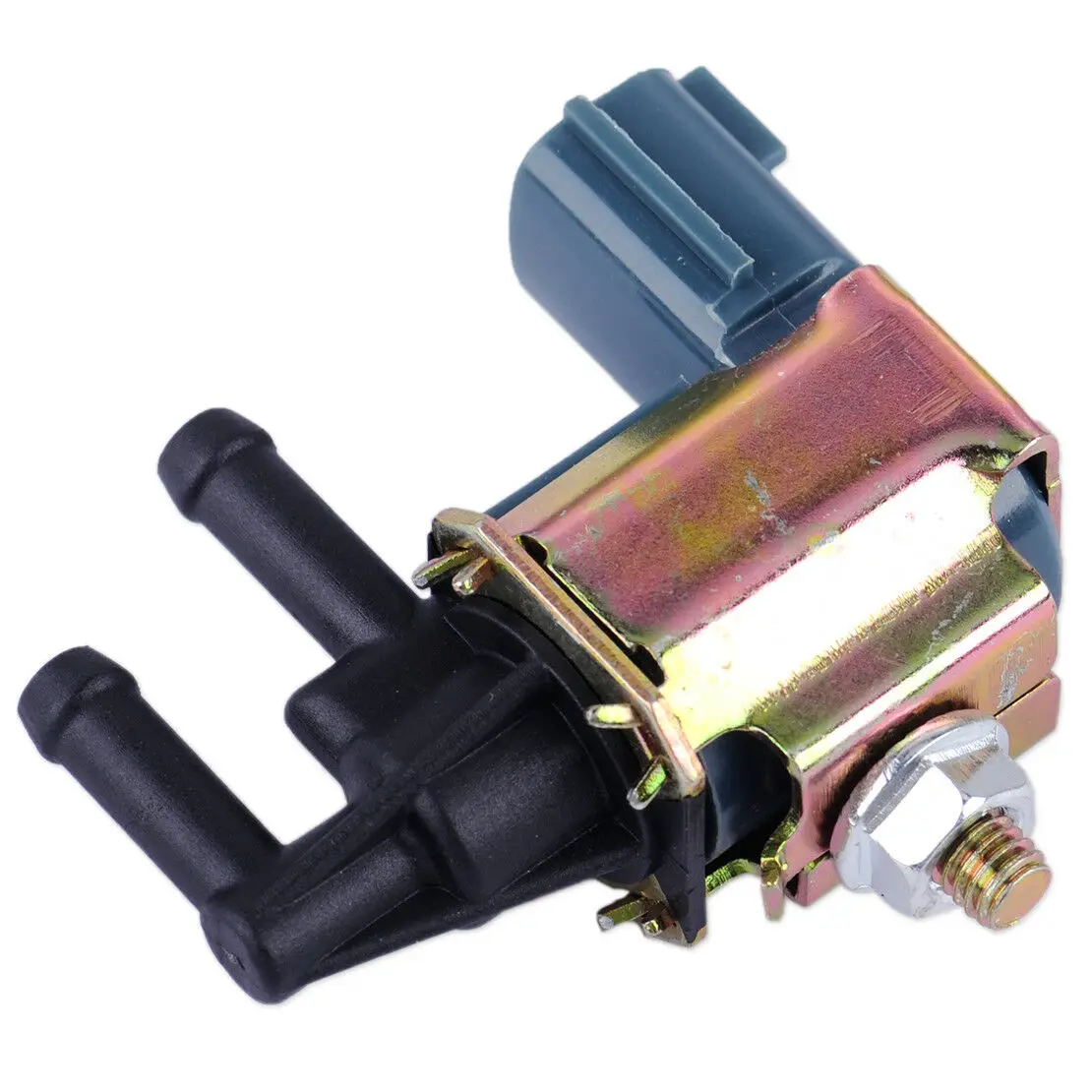 Новый контроль громкости электромагнитный клапан на вакуумной магистрали 1149309E010