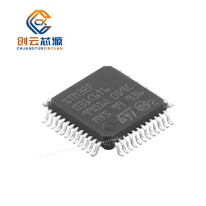 STM32F031C6T6TR STM32F031C6T6 microcontroller original LQFP48 original can Penhold