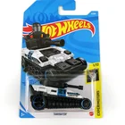 Hot Wheels 1:64 TANKNATOR Edition металлические Литые модели автомобилей, детские игрушки, подарок