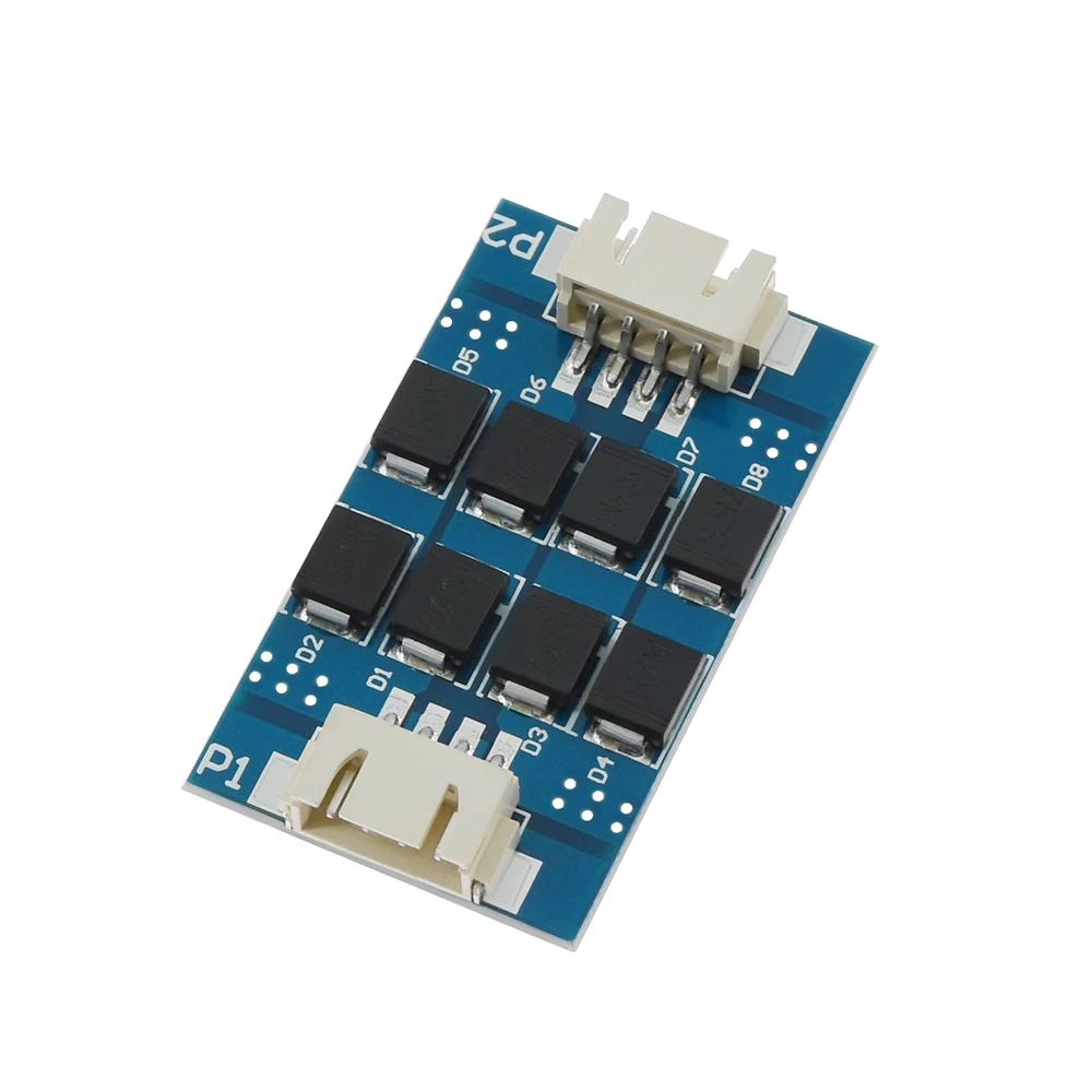 TL-Smoother V1.0 Addon Module For DIY 3D Pinter Parts Stepper Motor Drivers Printer for MK8 i3 Ender 3 Pro | Компьютеры и офис