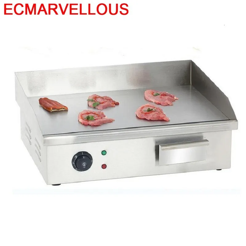 Kitchen De Barbacoa Grelha Para Barbeque Gril Grill Bbq Electrica Churrasqueira Churrasco Kebab Parrilla Electrical Teppanyaki |