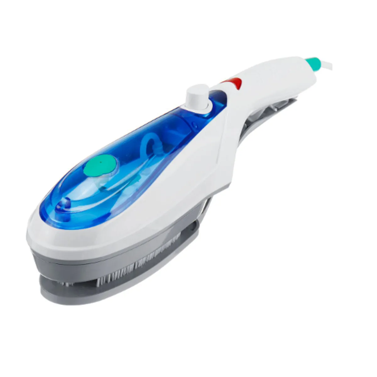 1000W Handheld Garment Steamer Brush Portable Steam Iron For Clothes Generator Ironing Steamer For Underwear Steamer Iron