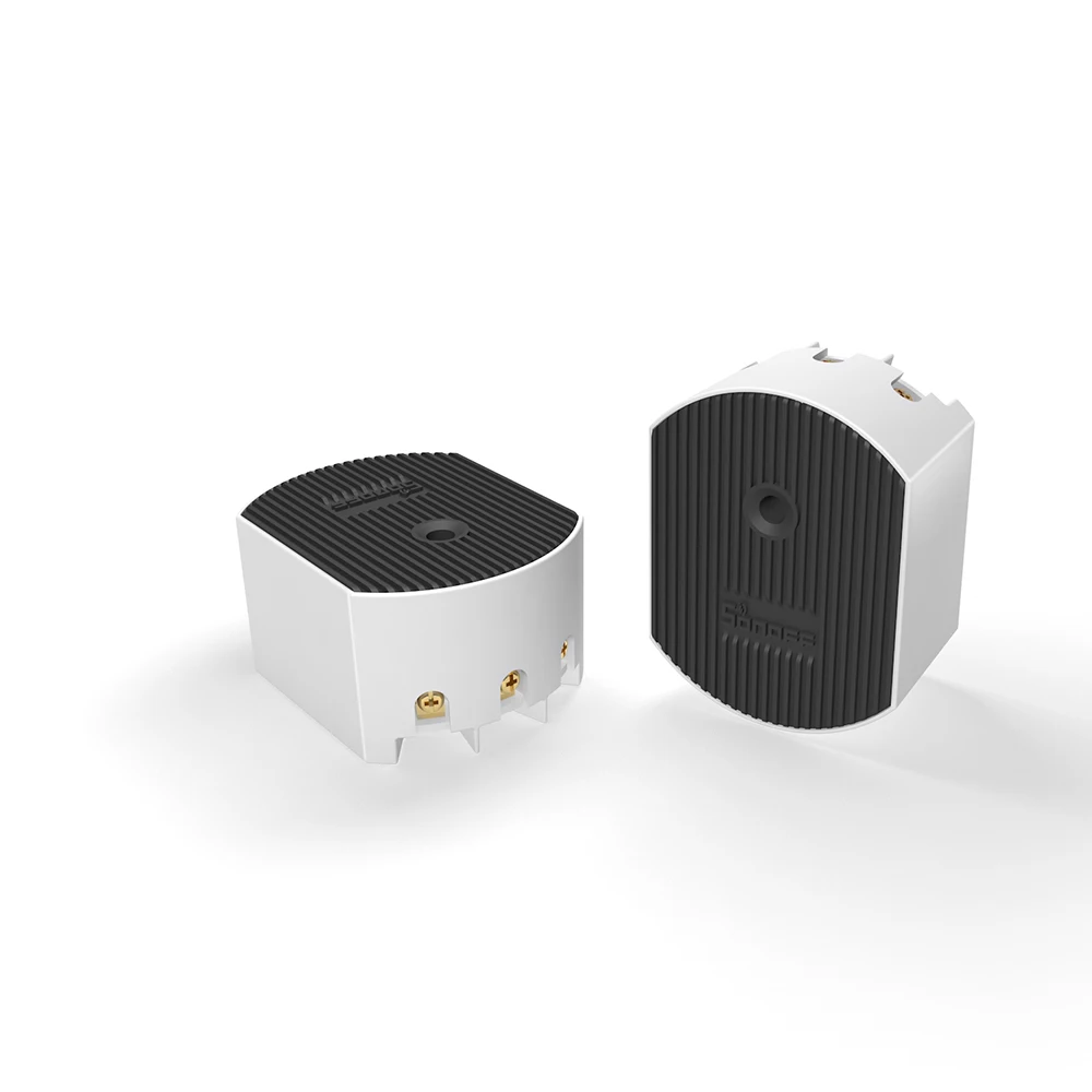 Умный диммер SONOFF D1 DIY Wifi светильник 433 МГц RF управление через приложение eWeLink Google