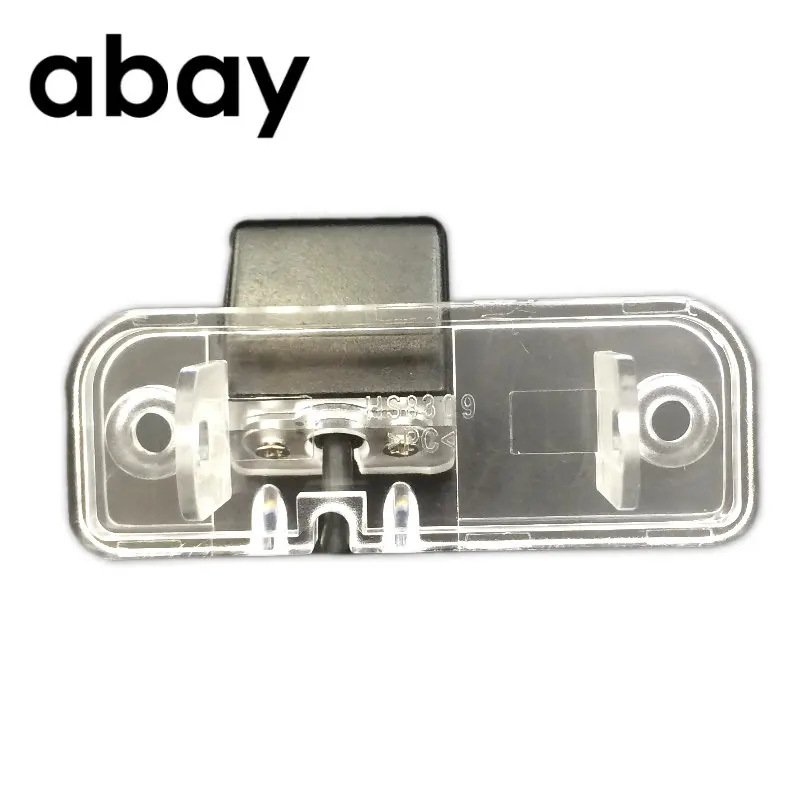 abay Car Reversing Parking Camera For Mercedes Benz CLS Class C219 W219 E230 HD Night Vision Backup Rear View |