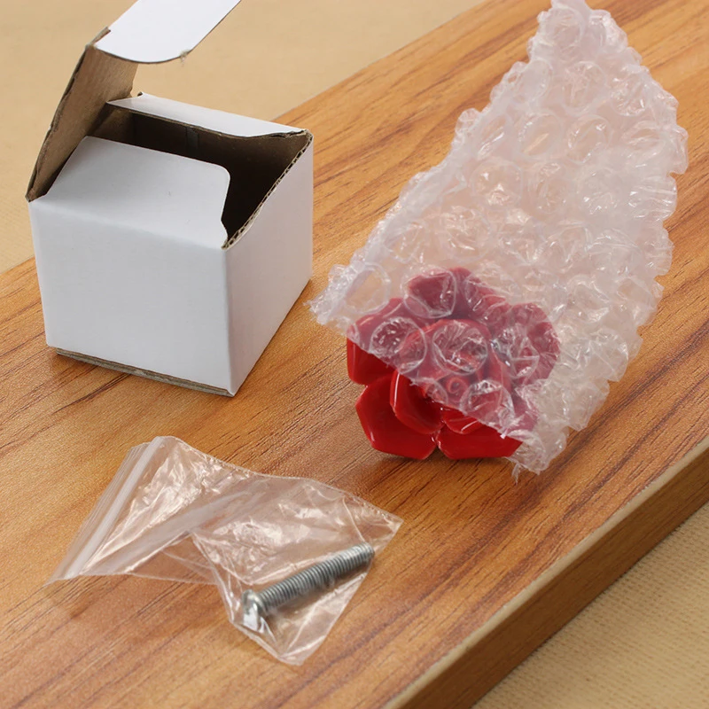 Цветочные керамические розы в скандинавском стиле простой керамический круглый