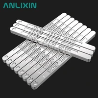 500g high purity tin solder rod pure tin bars soldering 456399 3 antioxidant welding wires tool low melting point