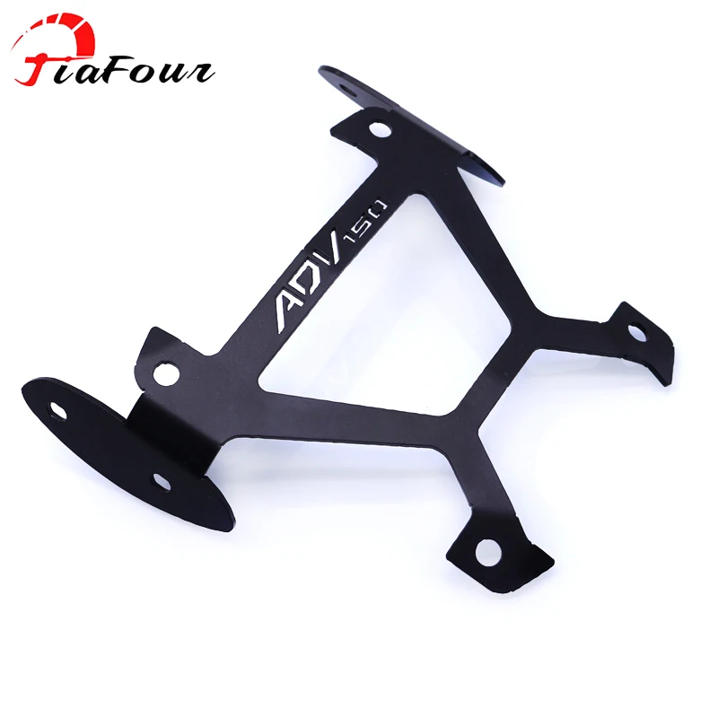 

Fit For ADV150 2019-2020 Rear View Mirrors Adapter Fixed Stent Bracket Holder
