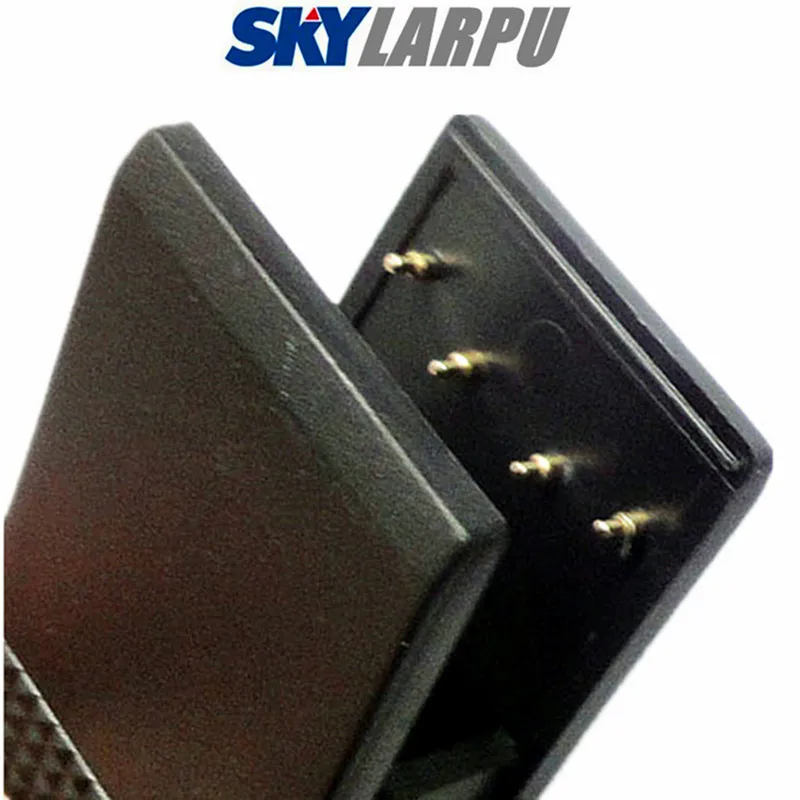 

New Charger for Garmin Approach S1 210W Sports Watch GPS Only Data Clip Line USB Cable Free Shipping