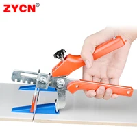 tile leveling wedge base hand tool plier plastic installation ceramic wall paving locator clip spacers align equalizer decorate