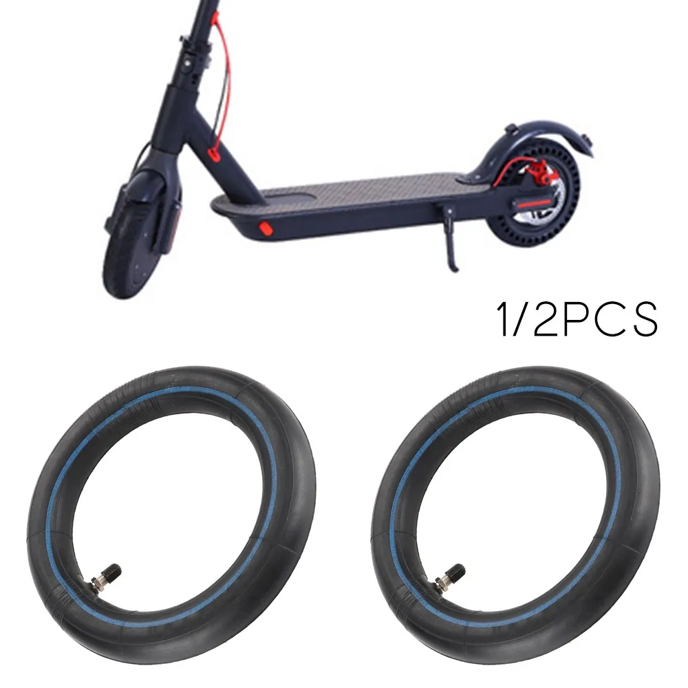 1/2 шт., 8,5 дюймовая внутренняя трубка для электрического скутера 8 1/2x2 8,5x2, шина для электронного скутера, запасная детская шина высокого качества