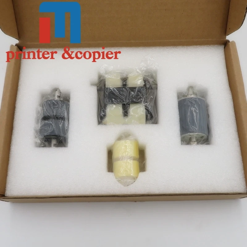 

1 L2713-60004 L2713A HP ADF ScanJet 9000