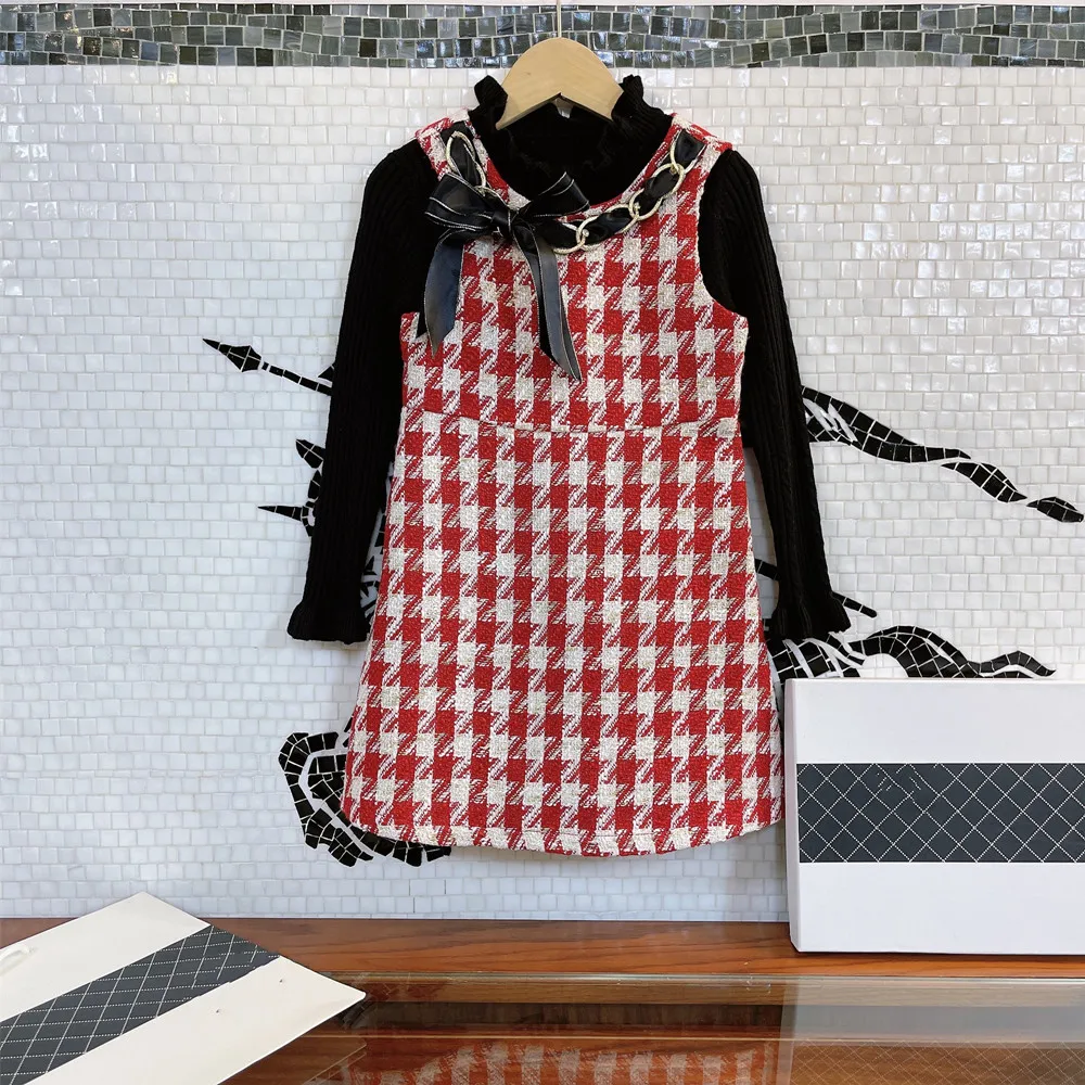 

Высококачественные индивидуализированные костюмы для ранней осени 2021 года с жилетом для девочек, Осенний Женский Стильный темпераментный ...