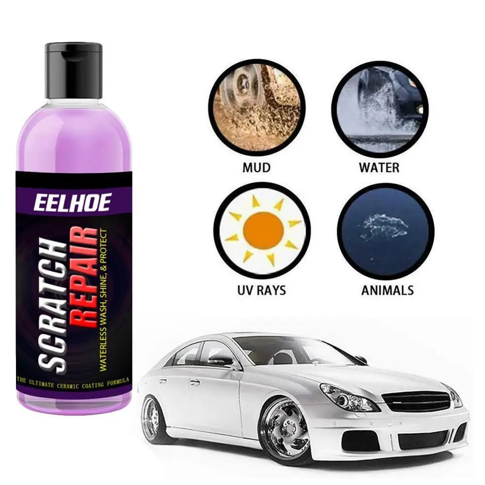 Набор для удаления износа на кузове автомобиля набор ухода за лакокрасочным