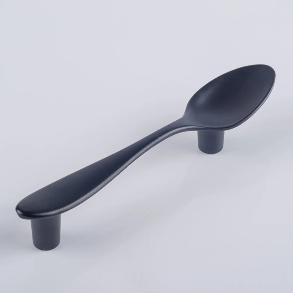 3 шт. ручка для мебели из цинкового сплава|Дверные ручки| |