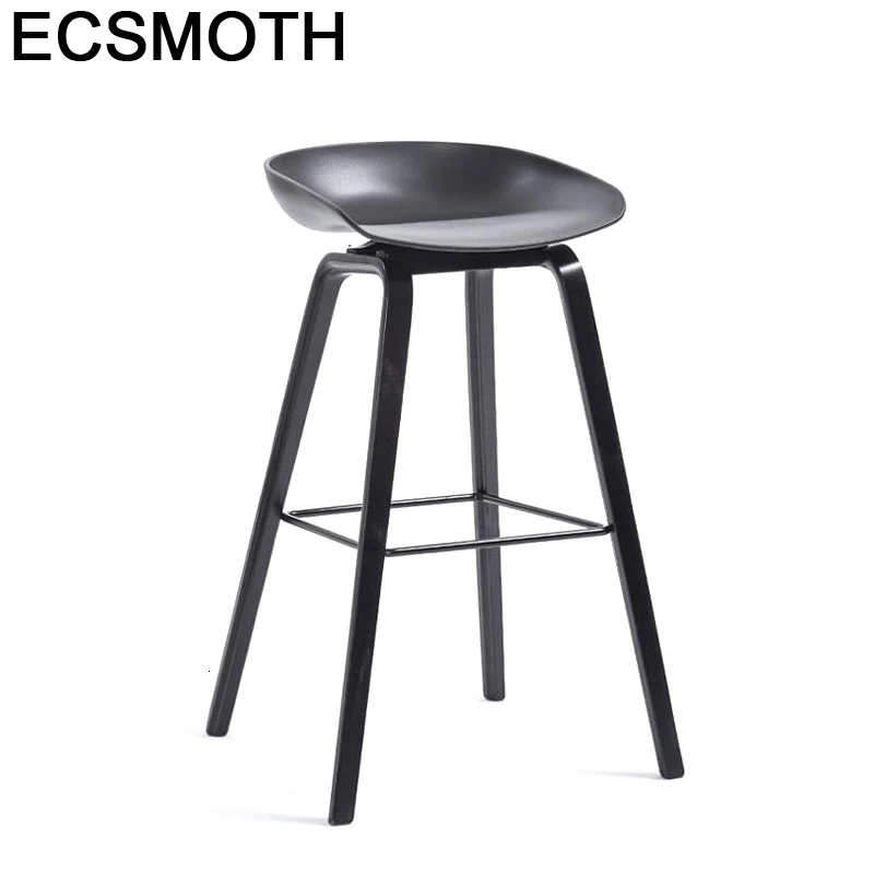 Industriel Para Barra Hokery Stoelen Sedie Sandalyesi Banqueta Todos Tipos Sedia Cadeira Silla Tabouret De motherne барный стул |