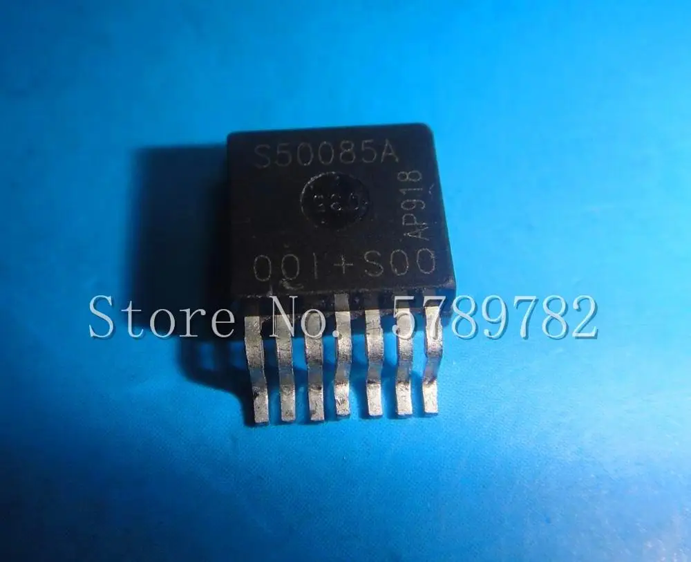 

1 шт./лот S50085A Φ