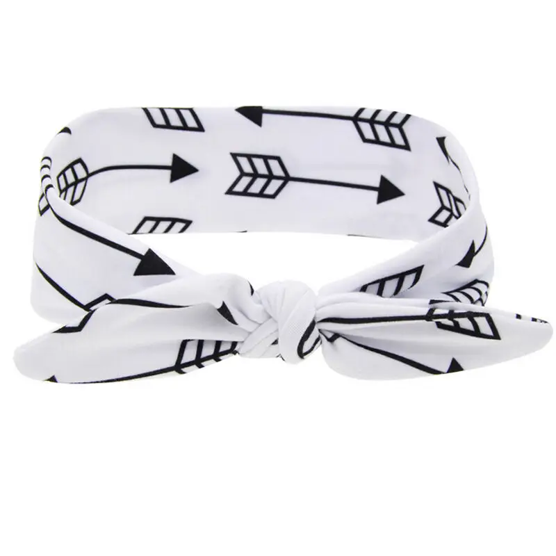 infant newborn girl headband baby kids hair band accessories bandeau bebe fille | Детская одежда и обувь