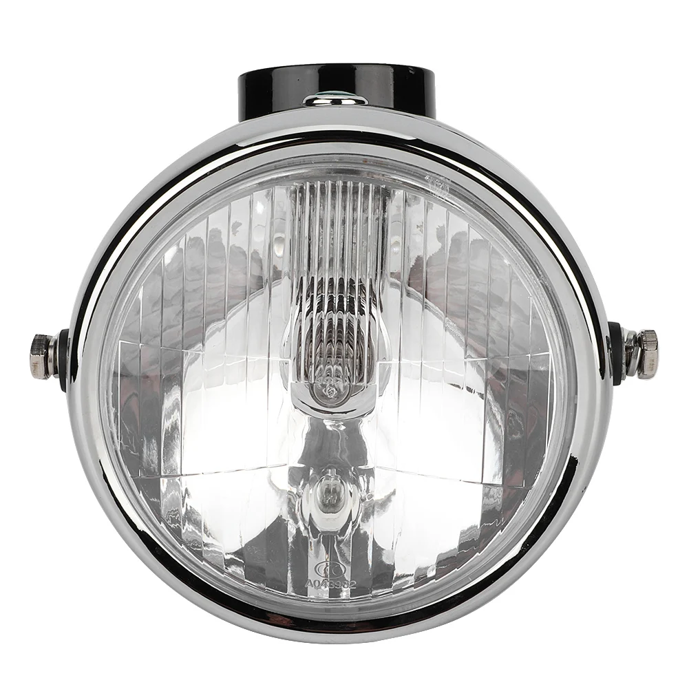 

Lighthouse Motorcycle Headlamp Fit for macaquinho Z50 Little Monkey Small Motorcycle motorcycle