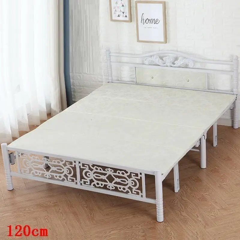 Number 17 Домашний одиночный Bett Box Mobile Per La Casa Infantil Matrimonio Mueble De Dormitorio Cama современная мебель для спальни складная кровать - Цвет: Number 17