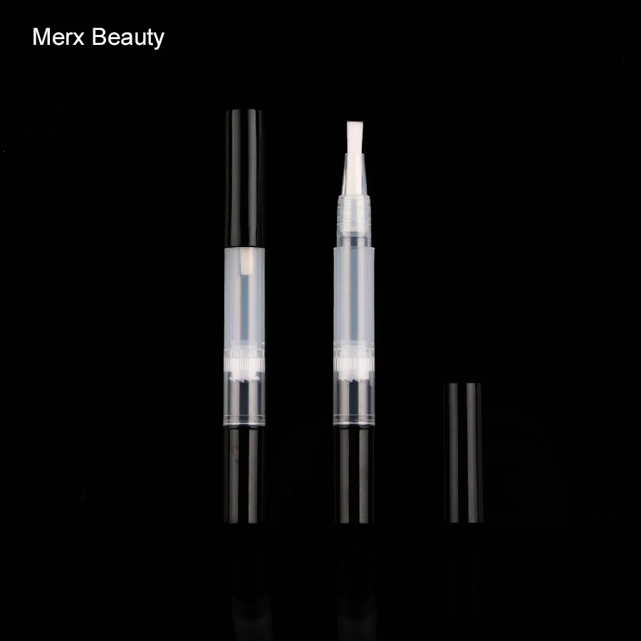 1 шт. 2 мл Макияж набора карандаш для макияжа Косметическая ручка упаковка блеск