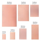 Односторонняя печатная плата с медным плакированным покрытием 5x7 см 7x10 см 10x15 см 10x20 см 12x18 см 15x20 см 20x30 см печатная плата для прототипирования proto