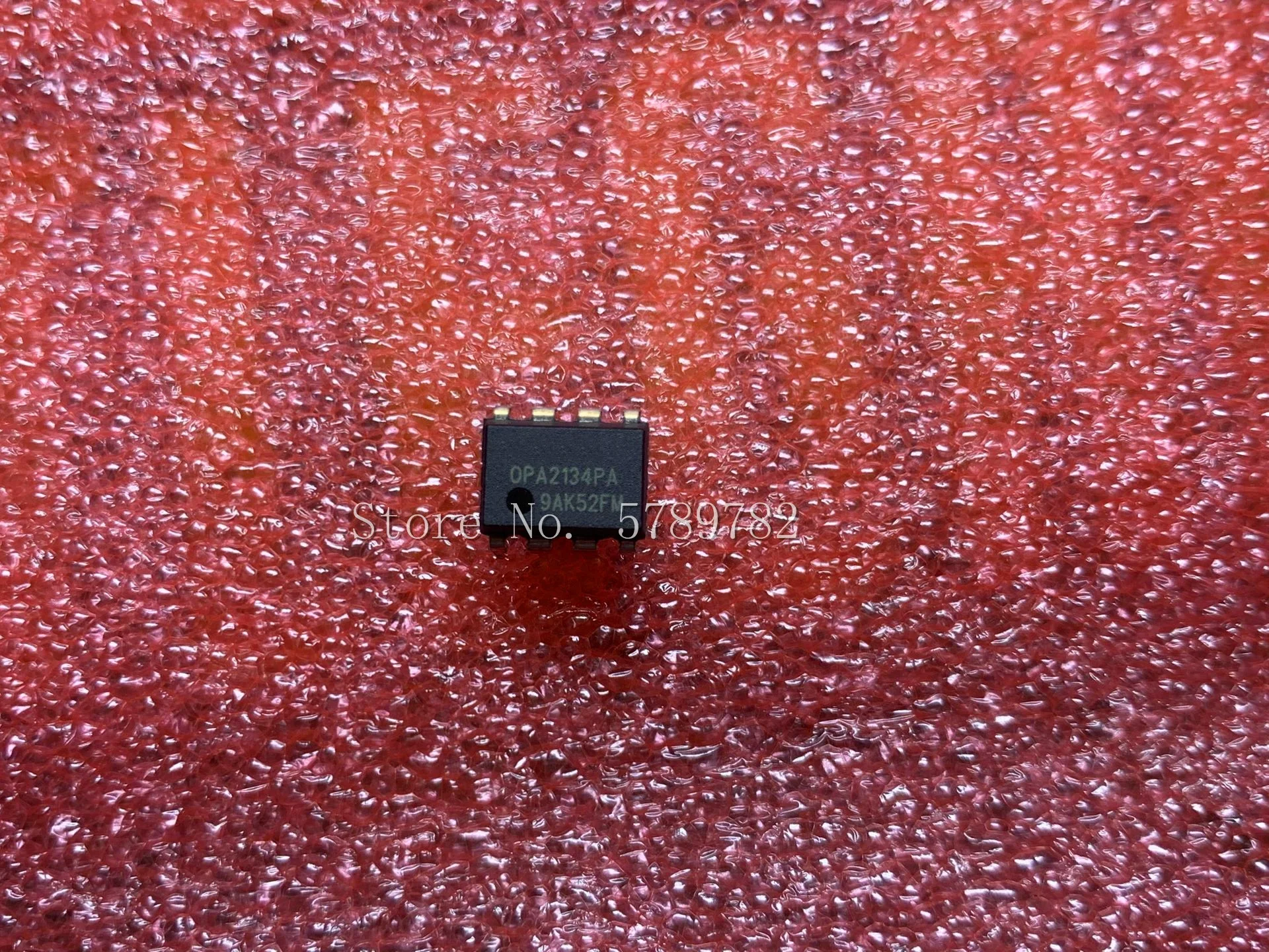 

1 шт./лот OPA2134PA DIP8