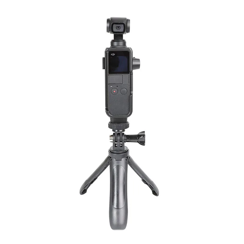 2019 Новый защитный чехол рамка для DJI OSMO Карманный ручной карданный Защита камеры