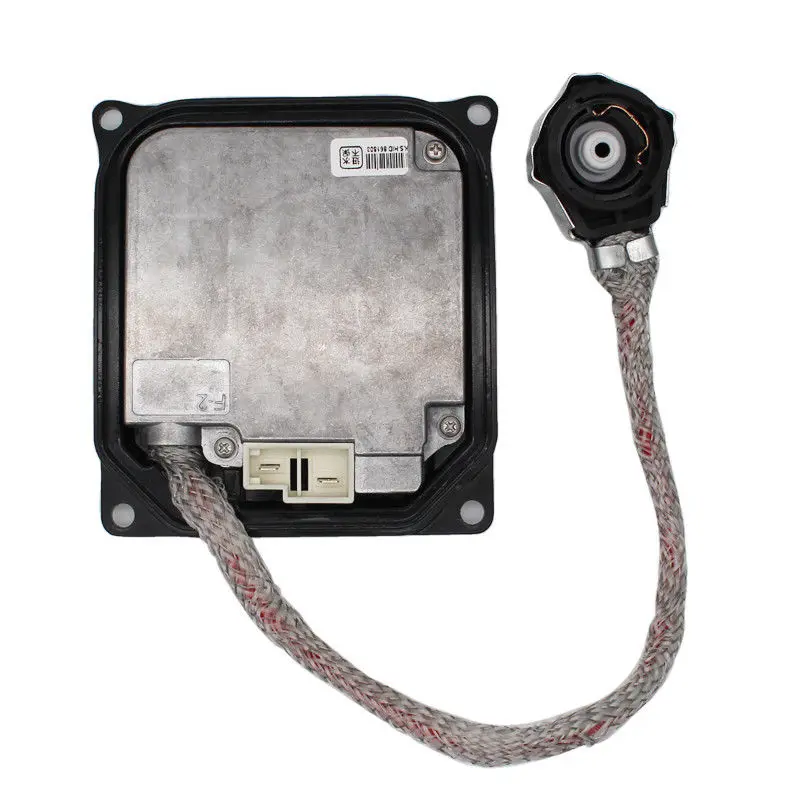 Новый ксеноновый балласт для Lexus Toyota D4S D4R OEM Koito DDLT003|Лампы автомобильных фар