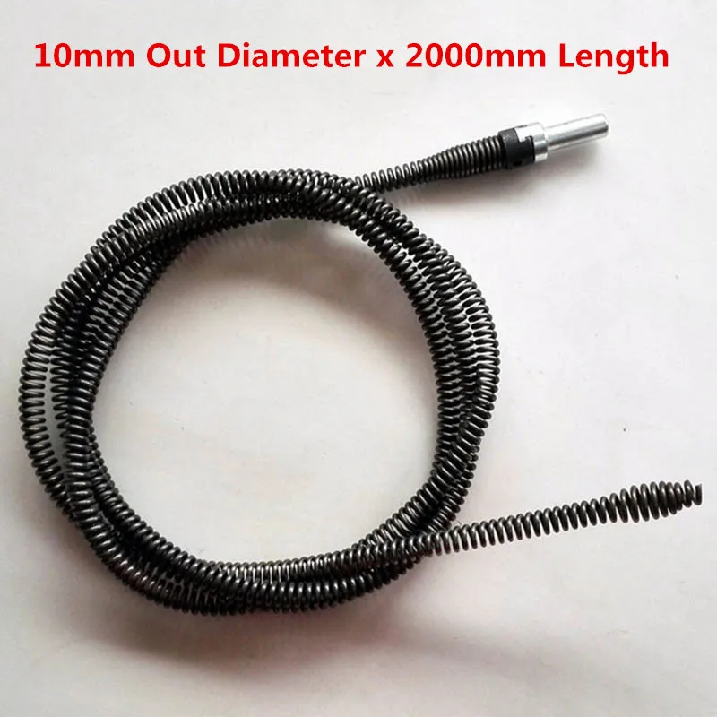 Кухонная канализационная пружина устройство для дноуглубления компрессионный