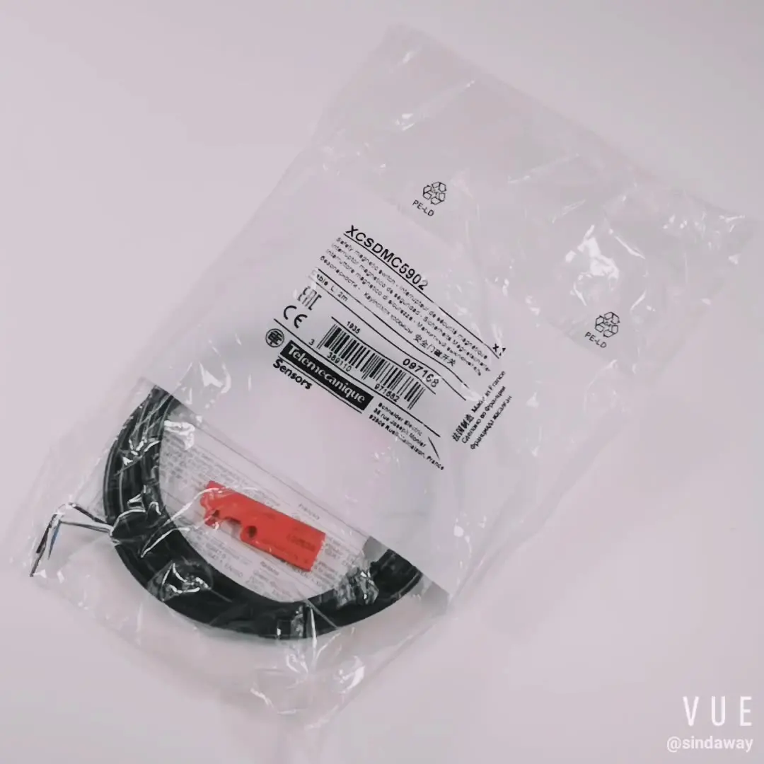 

New Original XCSDMC5902 Telemecanique Sensors