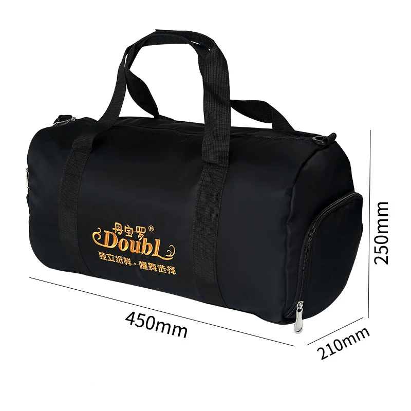 Детская Балетная спортивная сумка для женщин балетная гимнастическая