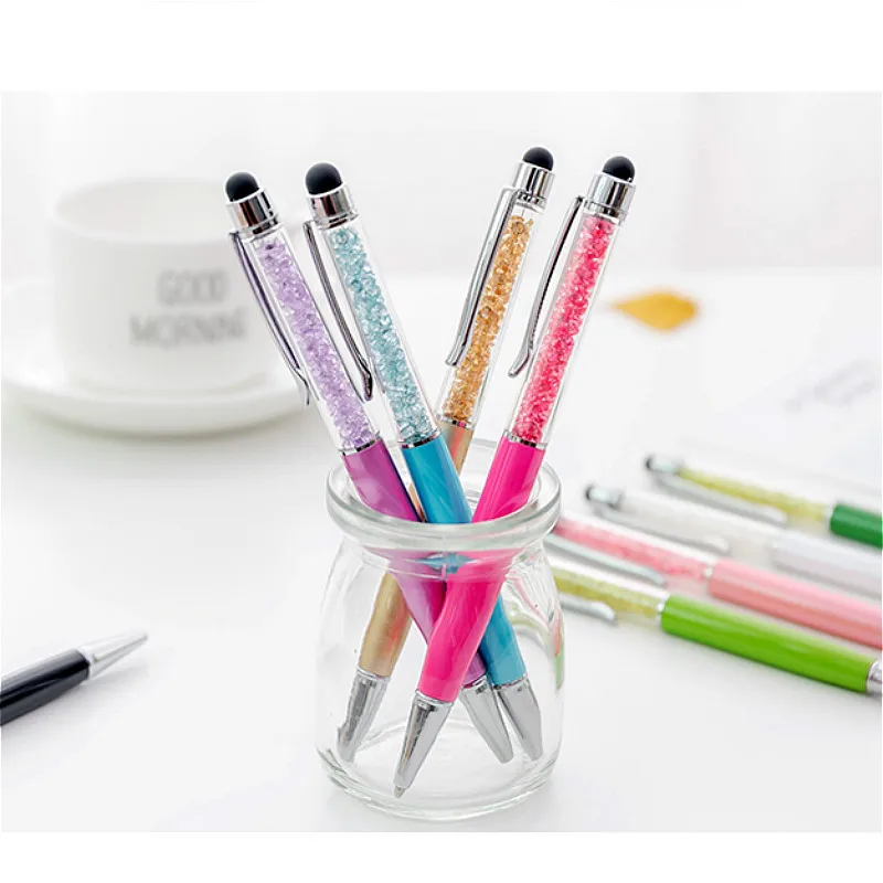 Новинка 1 шт. Стразы маркеры DIY постоянного Краски Цвет 0 5 мм принадлежности для