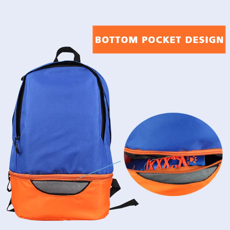 Рюкзак для альпинизма спортзала футбола кемпинга мужская сумка велоспорта