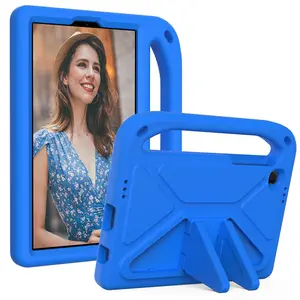 case for samsung tab a7 sm t500 t505 tablet kids cover t860 s5e t720 s6 lite p610 a7 lite t220 tab a 2019 t290 t510 coque t307u free global shipping