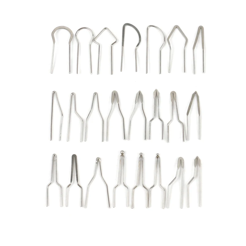 Наконечники для пирографической машины 23 шт./лот тыква толщина 1 0 мм 50 Вт|pyrography