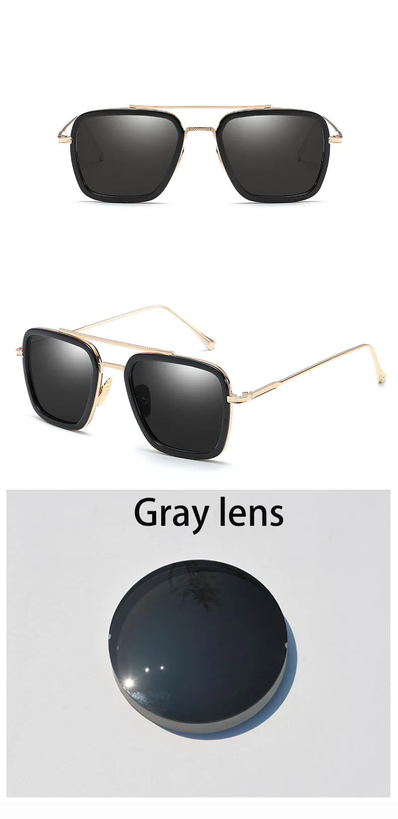 Брендовые солнцезащитные очки для близорукости Mes's Glasse Oculos anteojos opticos мужские солнцезащитные очки по рецепту очки gafas gradas