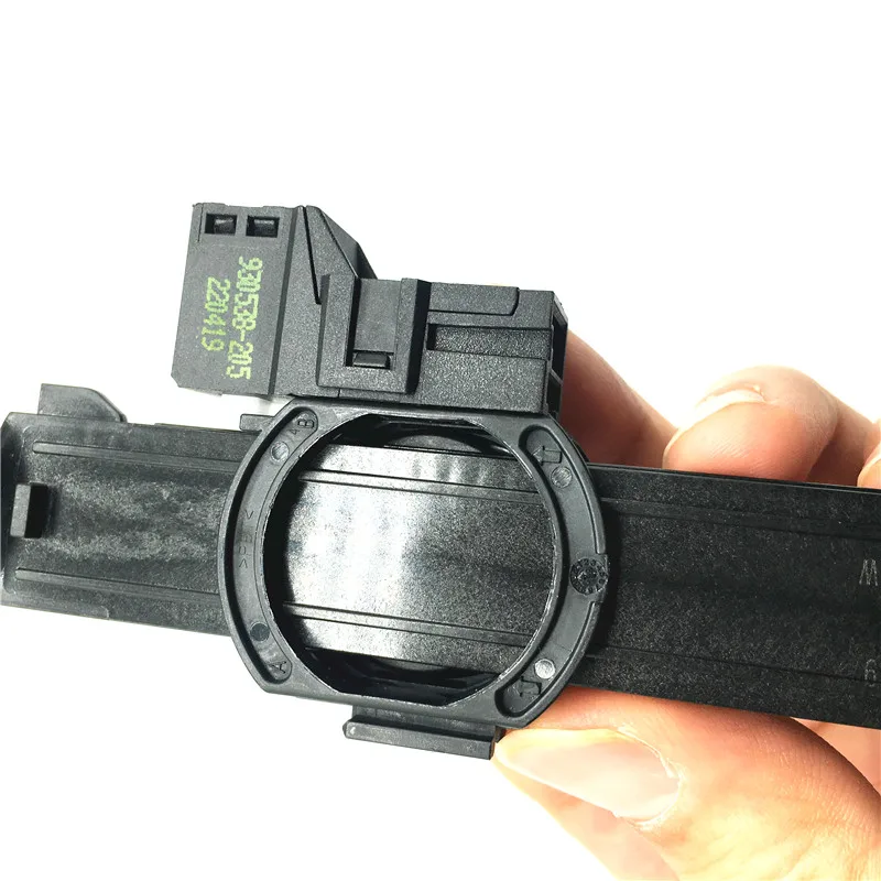 READXT Автомобильный интерьер LHD перчатки бокс демпфер тормозной элемент для Golf 7 MK7