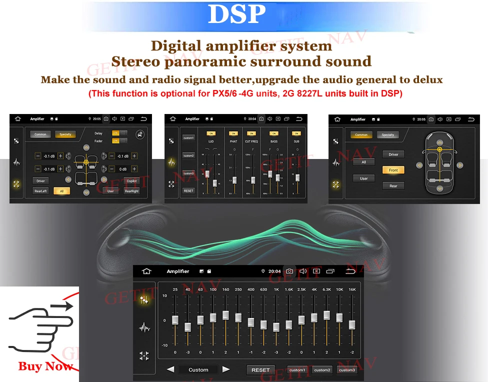 DSP 64G PX6 Android 9 автомобильный dvd-плеер для VW/Volkswagen/GOLF/POLO/TRANSPORTER/Passat b5 Автомобильный мультимедийный Радио Видео плеер gps
