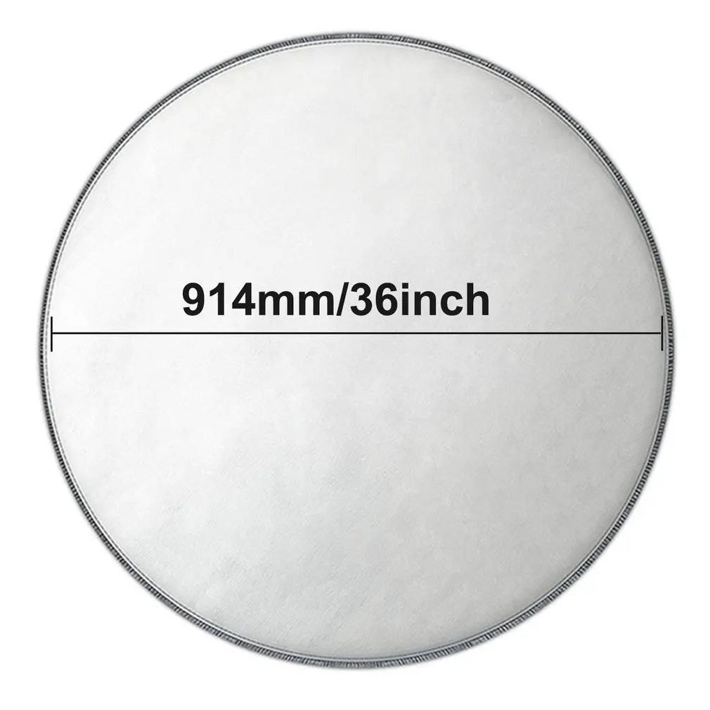 

Patio Fire Resistant Fire Retardant Cover Protection For Wood Burning Fireplace And BBQ Smoker Fire Resistant For Lawn