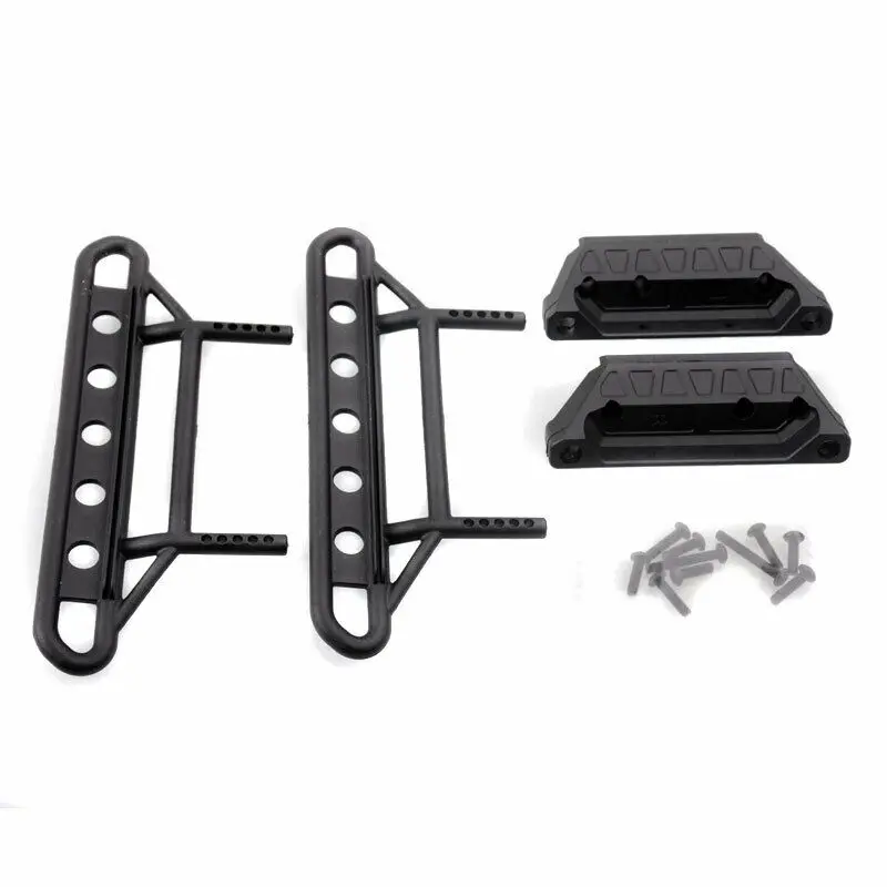 RC R86143 шасси стелька подходит для RGT 1/10 Cruiser Crawler EX 86100 EX86100PRO|Детали и аксессуары| |