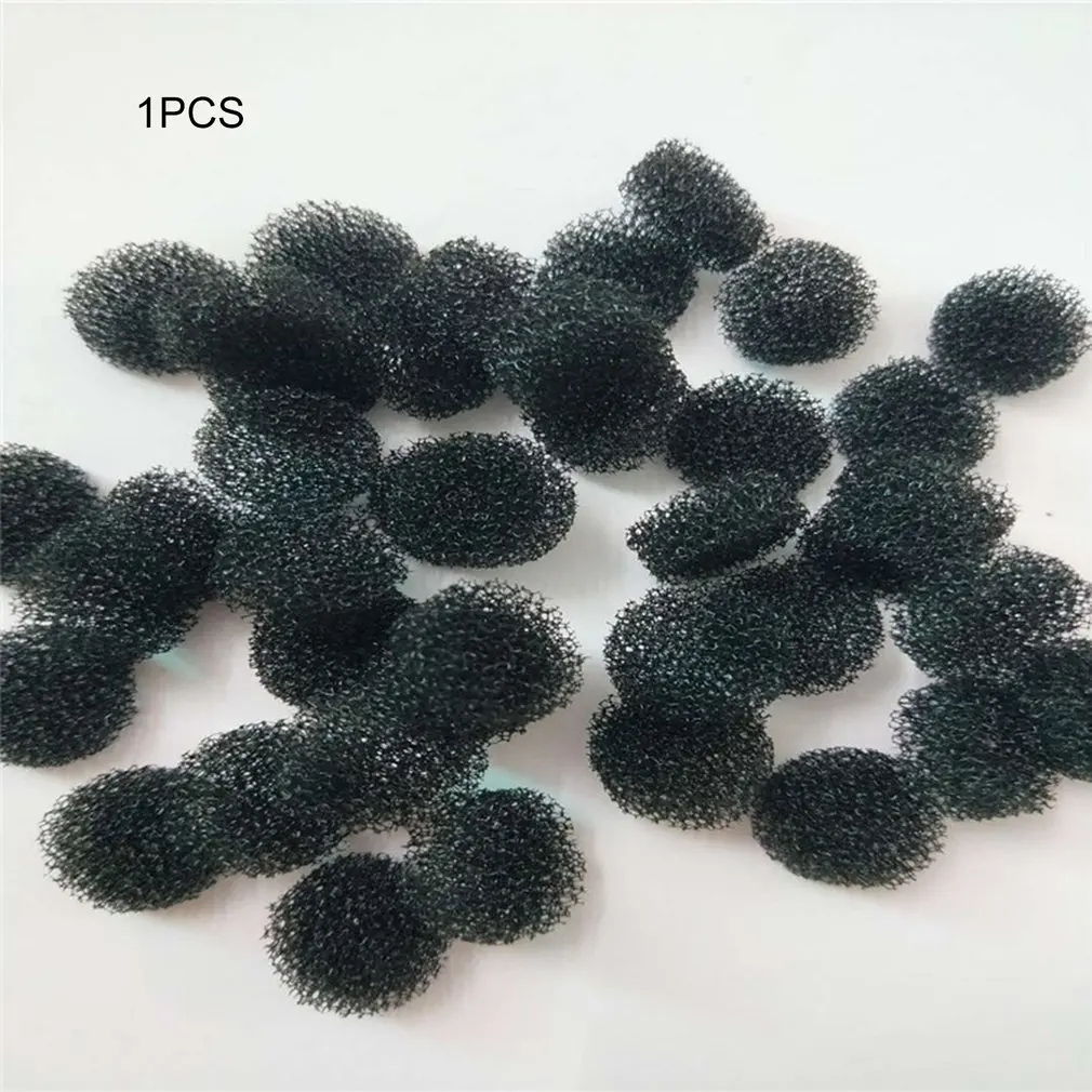 Многофункциональная Кисть для макияжа губка чистки кисть теней век сухой