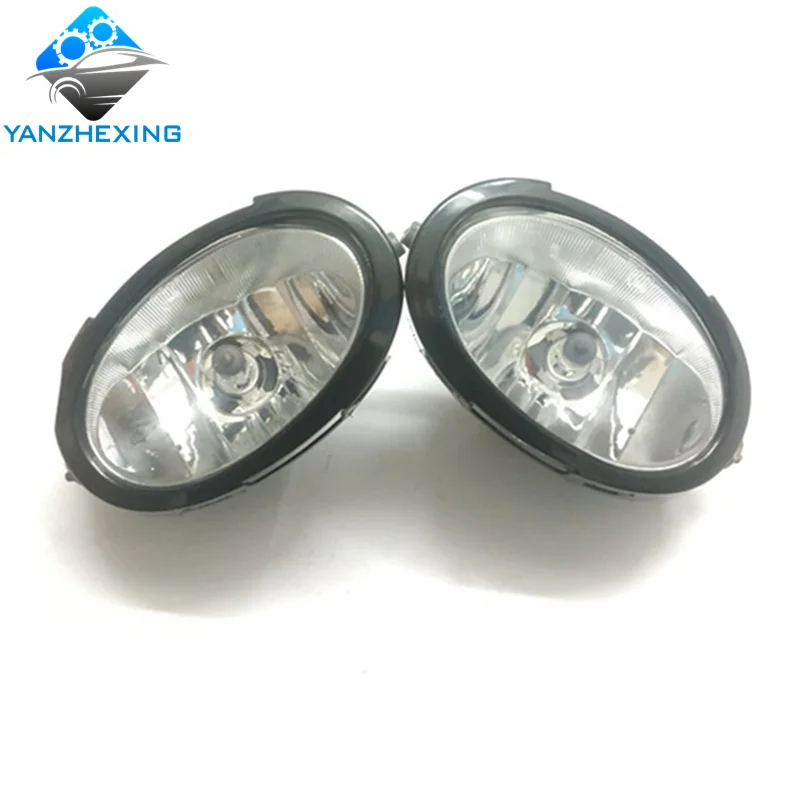 YANZHEXING новый высококачественный противотуманный светильник на передний бампер