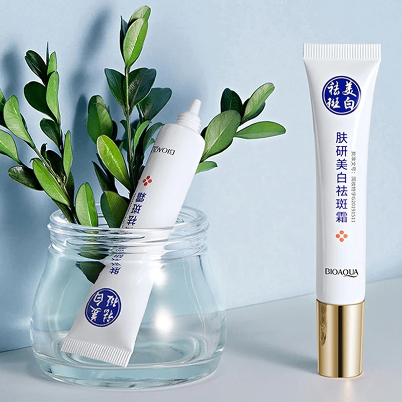 

Blemish Cream Skin Anti Acne Scar Cream Freckles Removal Skin Whitening