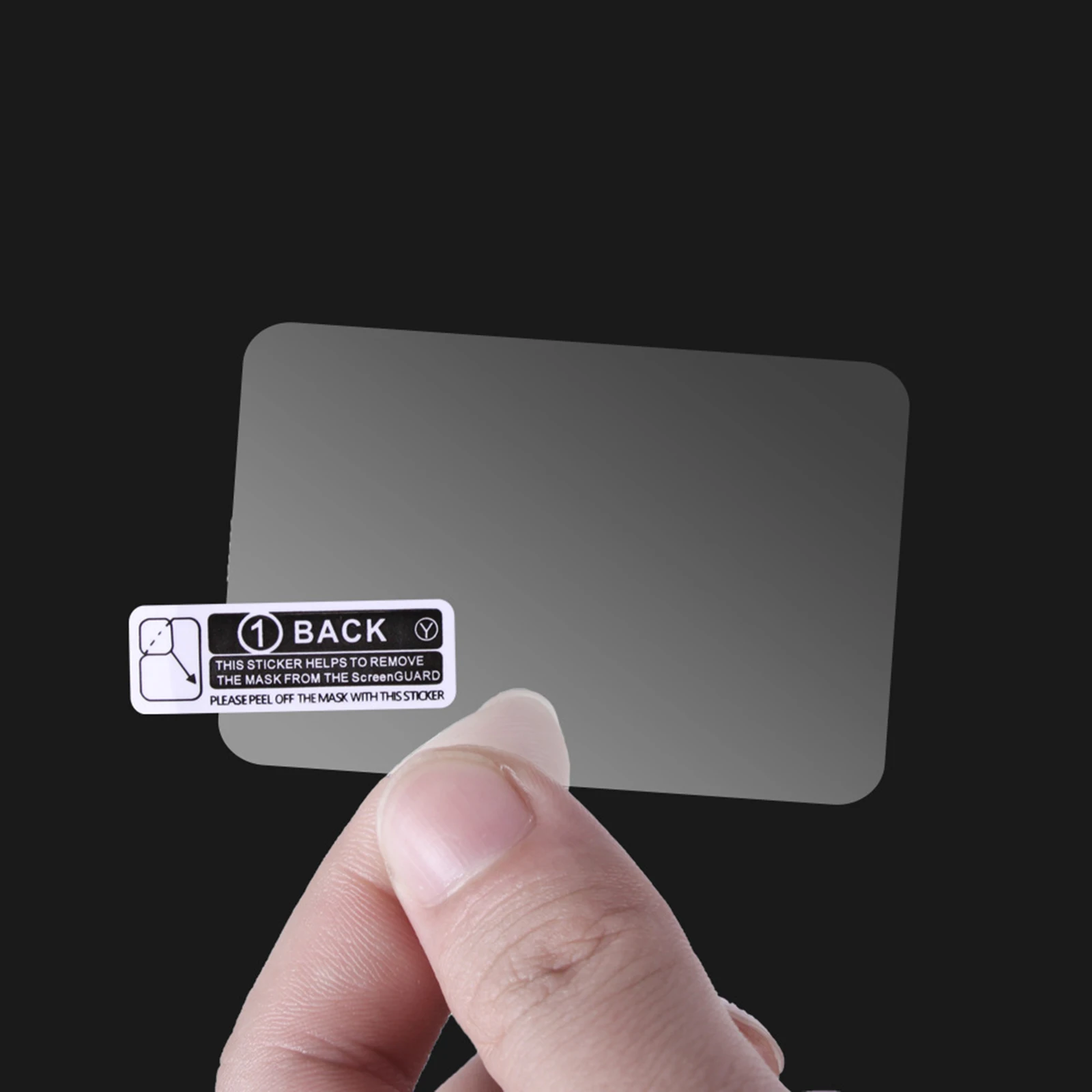 

Tempered Glass Screen Protector for Go Pro Hero 9 Black Lens Protection Protective Film for Gopro9 Go pro 9 Camera Accessories