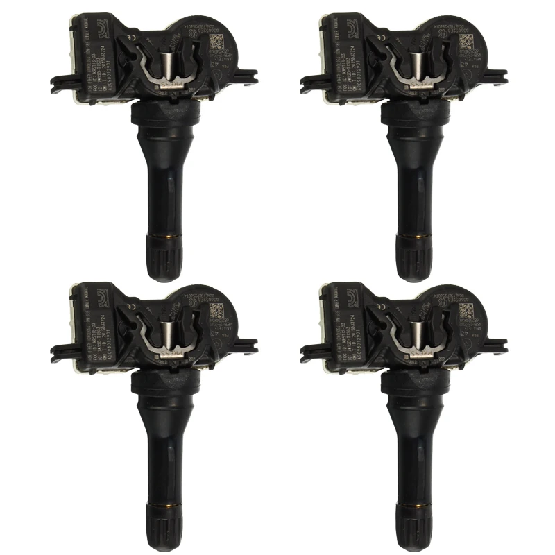 

TPMS Car Tire Pressure Monitor Sensor For Chrysler Pacifica Dodge Durango Dart For Jeep Grand Cherokee OEM:68252493AB 68105280AD