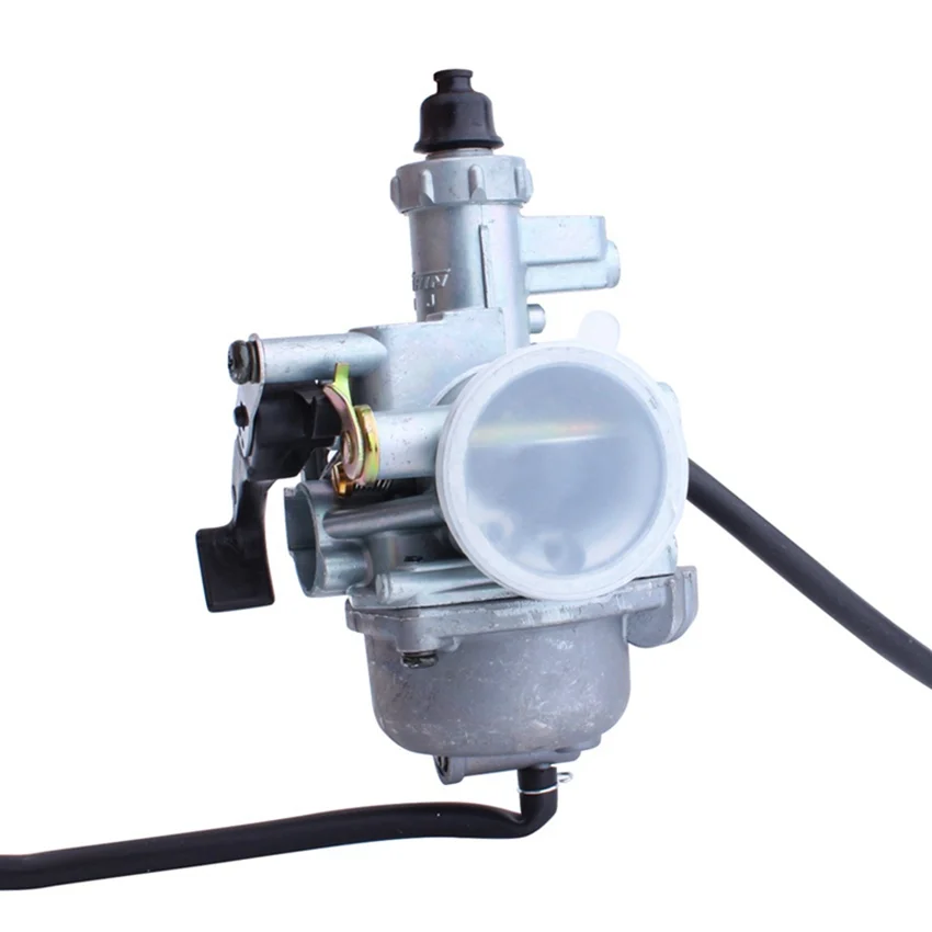

Motorcycle 26mm Carburetor Dor Honda CB125 XL125S TRX250 TRX 250EX 125cc Dirt Bike