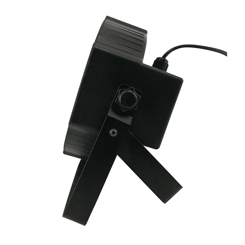 SHEHDS светодиодный 7x18 Вт RGBWA+ УФ-светильник с DMX512 6в1 сценический светильник с эффектом мытья диско-DJ 54x3 Вт 12x3 Вт Мини Светодиодный точечный светильник ing 10 Вт