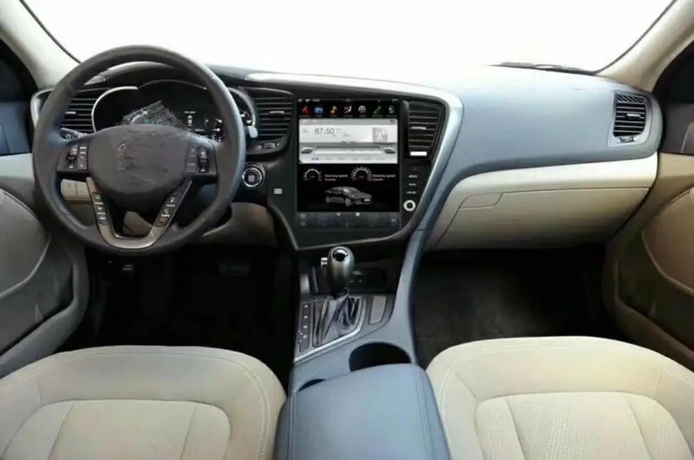 Автомобильный мультимедийный плеер Chogath 12 1 дюйма android 7 0 автомобильная система 2 +