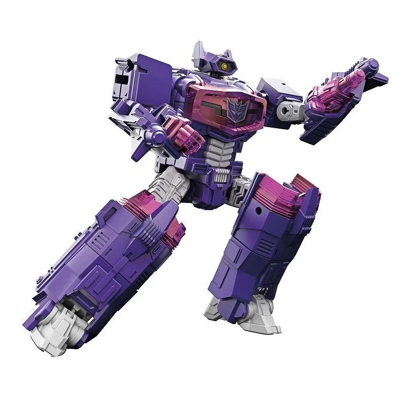 Shockwave Powerglide Viper Blackjack Bombshell Wreck Gar Groove Huffer Thundercracker Классические игрушки для