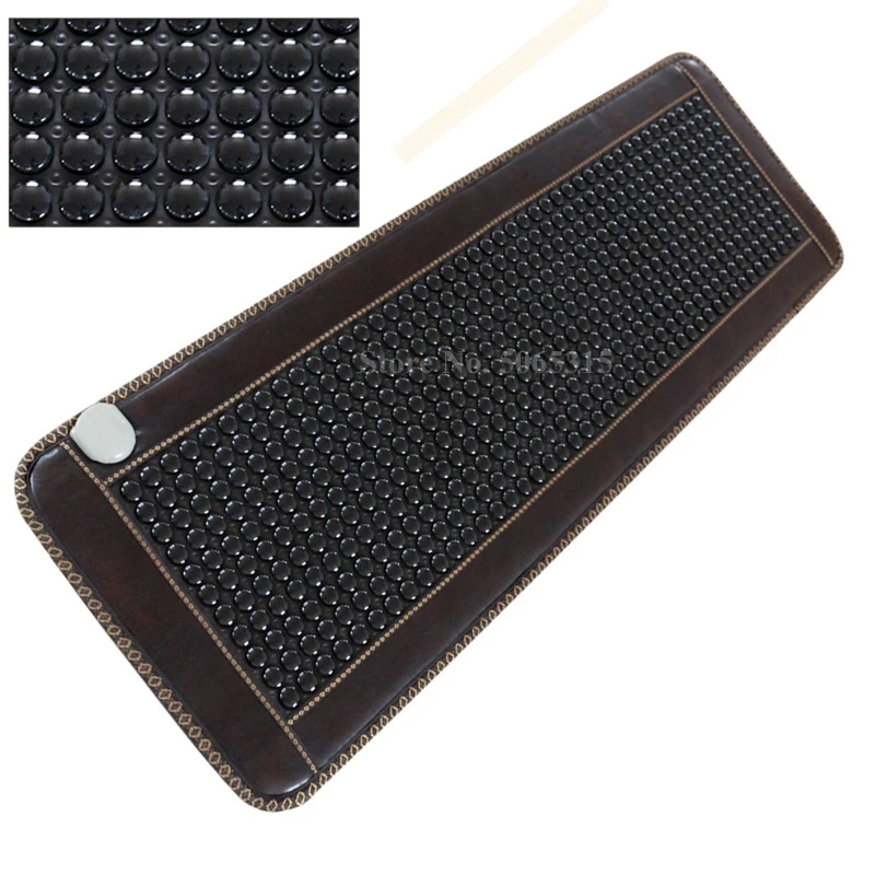 

High Quality Korea Thermal Jade Mattress Tourmaline Mattress, Heating Pad Mat Medical Germanium Health Mattress Drop Shipping